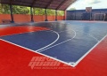 Col�gio Lotus /Drumond - Barretos - SP